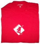 cant jump for shit snowboarding t-shirt