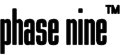 phase nine clothing logo